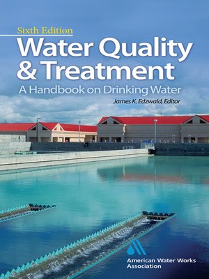 cover image of Water Quality & Treatment